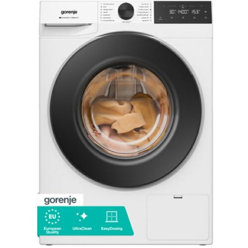 Gorenje ve&scaron; ma&scaron;ina WG4S74A21 Cijene