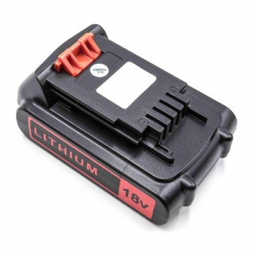 VHBW Baterija za Black & Decker BL1518 / BL2018, 18 V, 1.5 Ah Cene