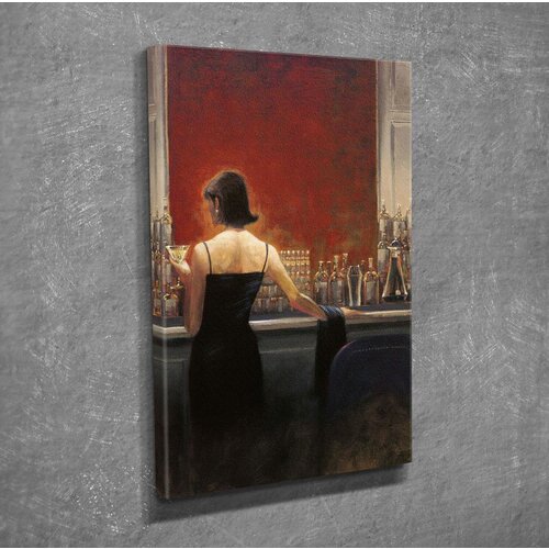  DC189 multicolor decorative canvas painting Cene