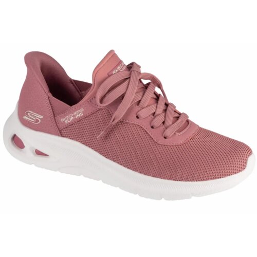 Skechers slip-ins bobs sport unity - pinch of luck 117509-blsh Cijene