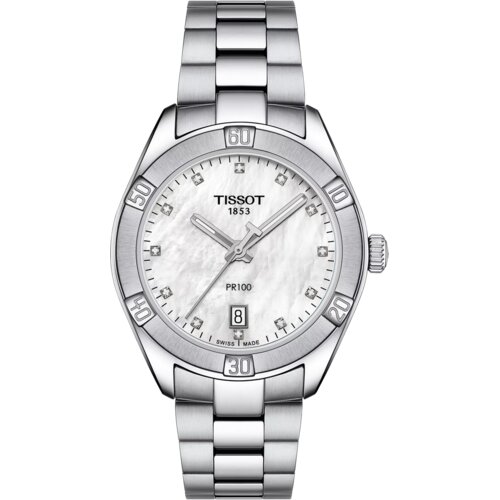  ROČNA URA TISSOT T101.910.11.116.00 Cene