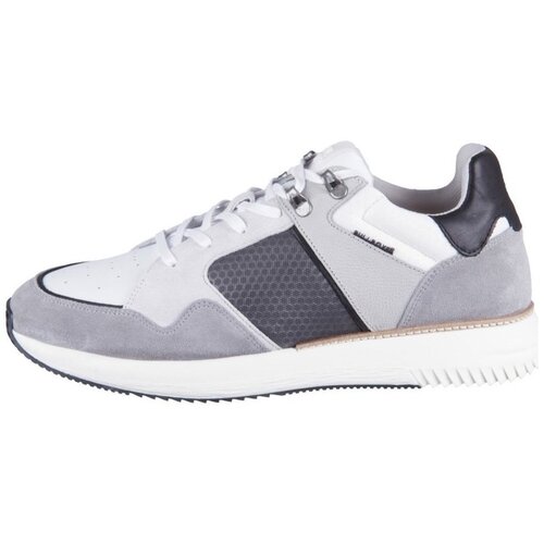 Bullboxer 032P21352ALGWBWSU00 Siva Slike