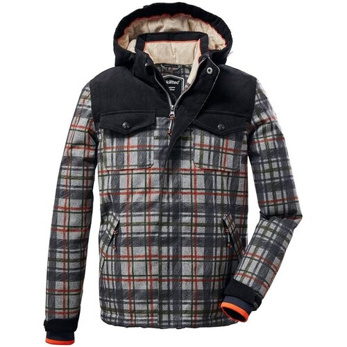 Killtec Jakne 371920000238 pisana Cene