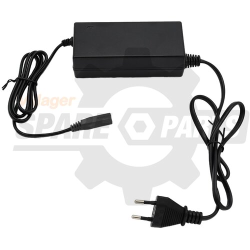 Villager Punjac - viljuska konektor Slike