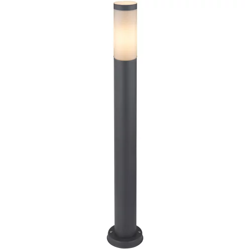 Globo boston Vanjska svjetiljka za osvjetljavanje puta (Ø x V: 12,7 x 80 cm, 23 W, IP44)
