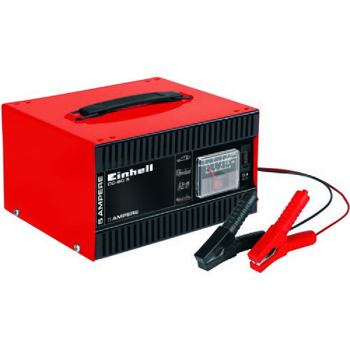 Einhell CC-BC 5, Punjač akumulatora (1056121) Cene