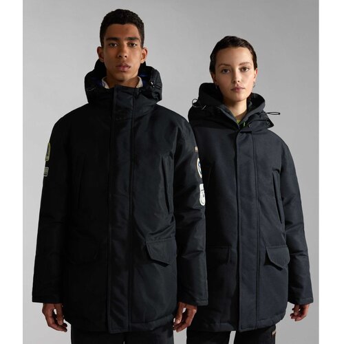 Napapijri a-aster black 041  NP0A4HEF0411 Cene