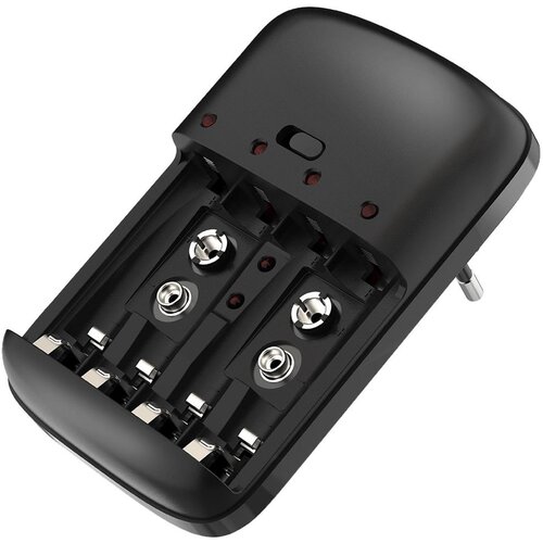 Mkc Punjač za baterije MKC-1292, Univerzalni, Ni-CD / MH, AA/AAA/6F22 Cijene