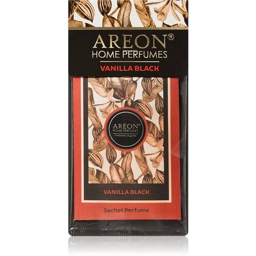 Areon Home Perfumes Vanilla Black dišava za avto in dom 23 g Cene