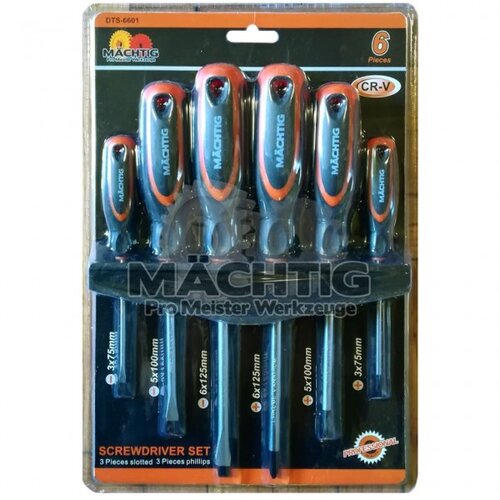 Machtig Set šrafcigera DTS-6601 Cene
