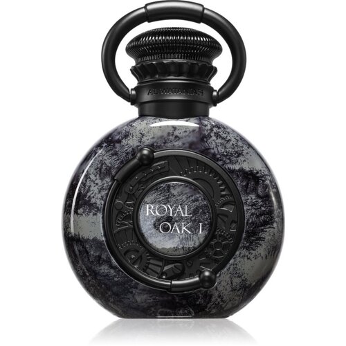 Al Wataniah Al Wataniah Royal Oak I parfumirana voda unisex 100 ml Cene
