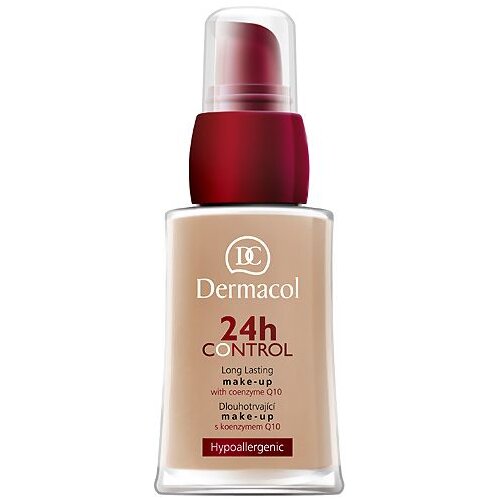 Dermacol 24h Control Make-Up tekući puder 30 ml 1 Slike