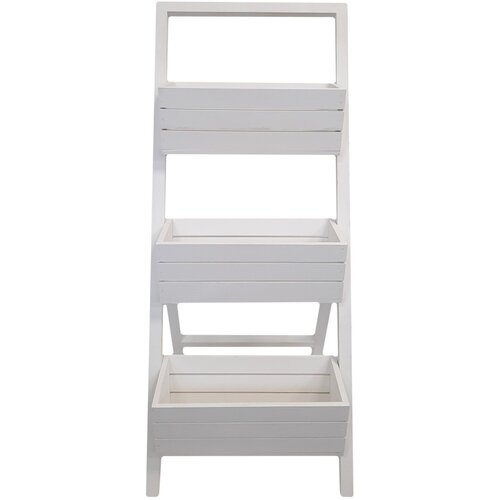  Troslojni lonac za cvijeće 53x46x106 Slike