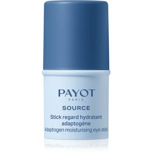 Payot Source Stick Regard Hydratant Adaptogène hidratantni balzam za područje oko očiju u sticku 4,5 g