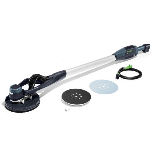 Festool Brusilnik z dolgim vratom PLANEX LHS-E 225 EQ-CB Brusilnik z dolgim vratom 578402 Cene