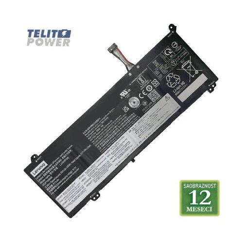Lenovo ThinkBook 14 G2 / L20M4PDB 15.36V 3970mAh/60Wh Baterija za laptop ( 4776 ) Cene
