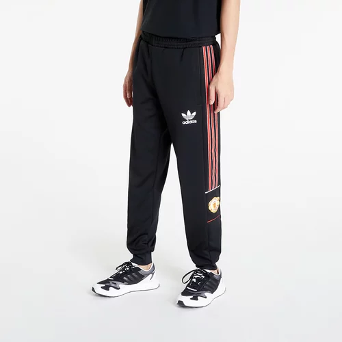 Adidas Manchester United Track Pants