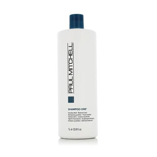Paul Mitchell Original Shampoo One 1000 ml &amp;scaron;ampon svi tipovi kose za žene Slike