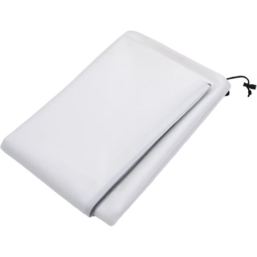  Navlake za biljke od flisa s patentom 2 kom 70 g/m&amp;sup2; 1,2x1,8 m Slike