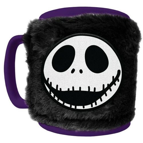 Pyramid &amp;Scaron;alica The Nightmare Before Christmas - s pli&amp;scaron;anom navlakom, 440 ml Slike