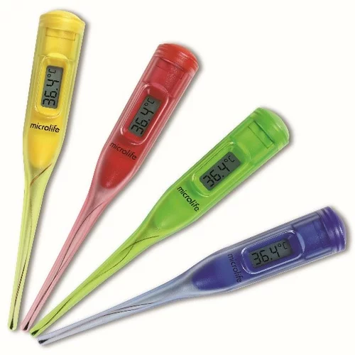 Microlife MT 50, digitalni termometer