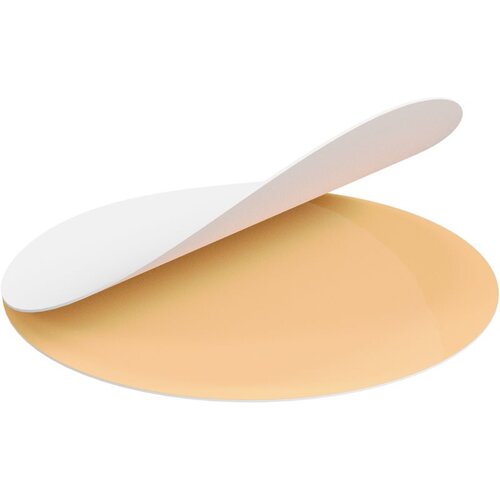 Staleks Expert Disposable Files-Sponge brusne trake s ljepilom za pedikerski disk 180grit 50 kom Slike