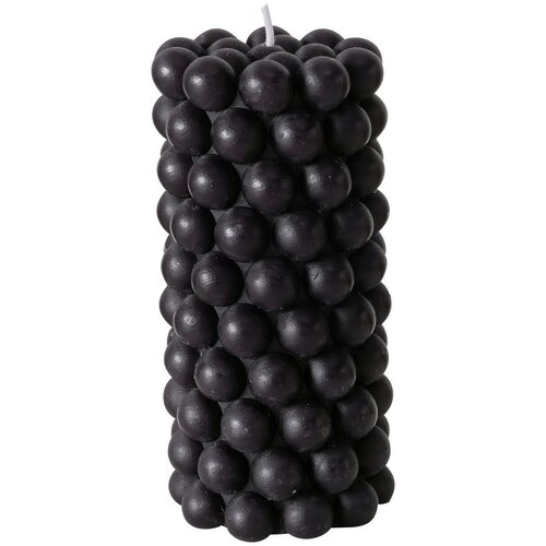 Modern Living velika sveča pearls ii Slike