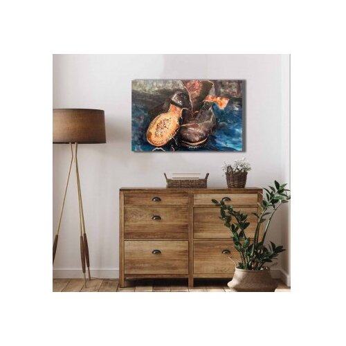 WALLXPERT dekorativna slika 4570VANGOGH059 Slike