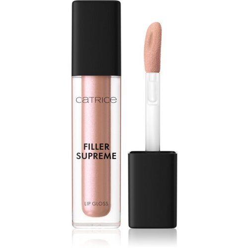 Catrice Filler Supreme Lip Gloss sijaj za ustnice za večji volumen odtenek 080 The Sugarcoated Truth 3.2 ml Cene