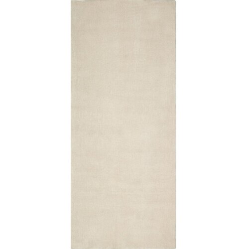Kave Home Kremno bel tekač 80x200 cm Empuries &ndash; Cene
