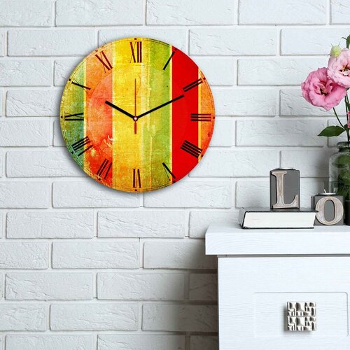 Wallity Zidni sat 3030MS-030, 30 cm Cene