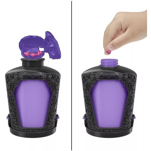 Monster High Monster High: Lutka iznenađenja s dodatkom - Cene