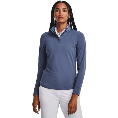 Under Armour Women's Playoff 1/4 Zip Sweatshirt Cene