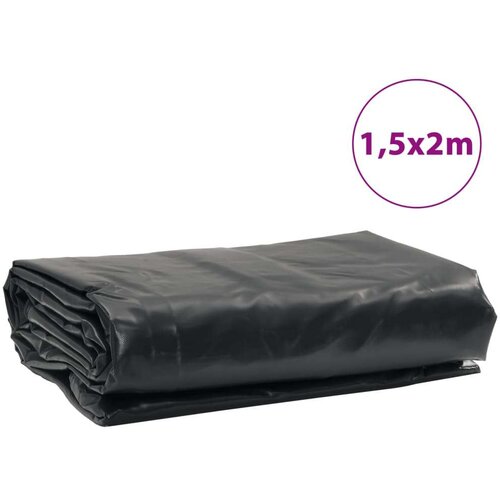  antracit 1 5x2 m 600 g/m&amp;sup2; Slike