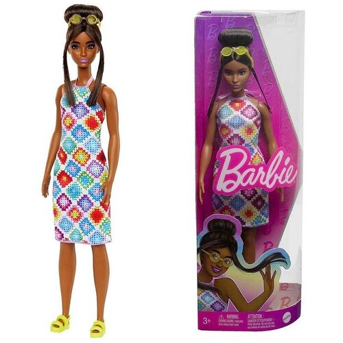 Barbie lutka Fashionista 210 Cijene