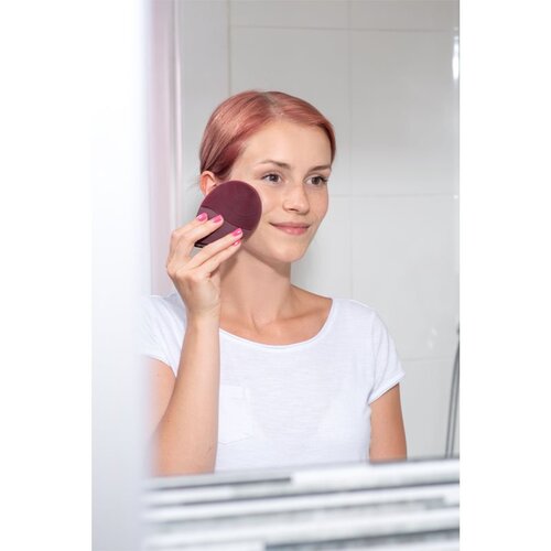 Copen Sonivibe SK9101 četka za či&amp;scaron;ćenje lica Burgundy 1 kom Slike