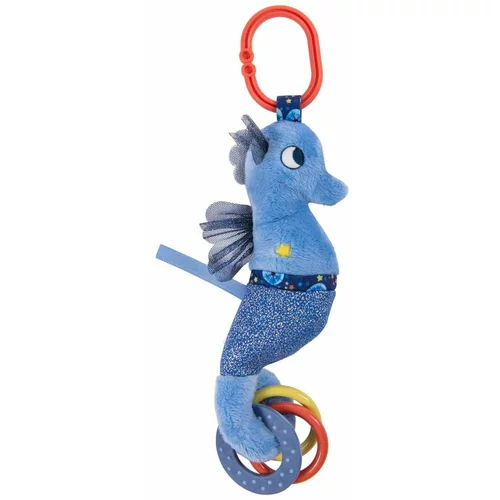 Moulin Roty Viseća igračka za bebu Sea Horse -