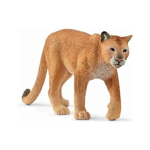 Schleich 14853 - Wild Life - puma Cene