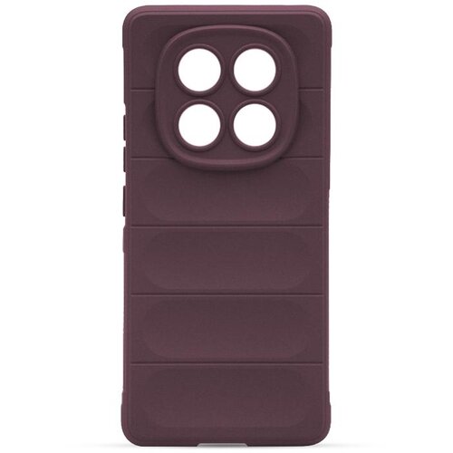  Futrola Punch za Xiaomi Redmi Note 14 4G, Bordo Cene