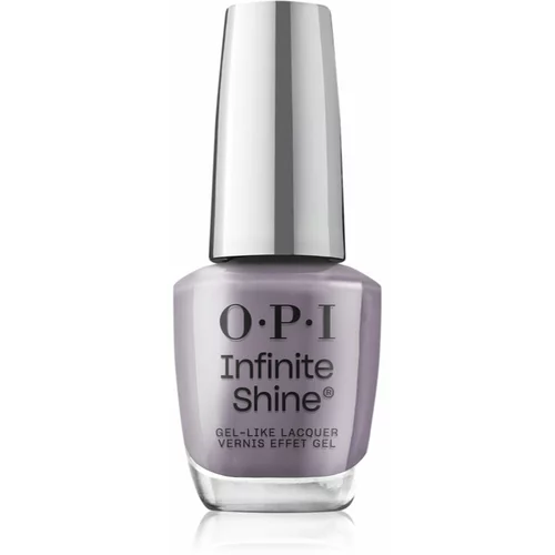 OPI Infinite Shine Silk lak za nohte z gel učinkom Endure & Allure 15 ml