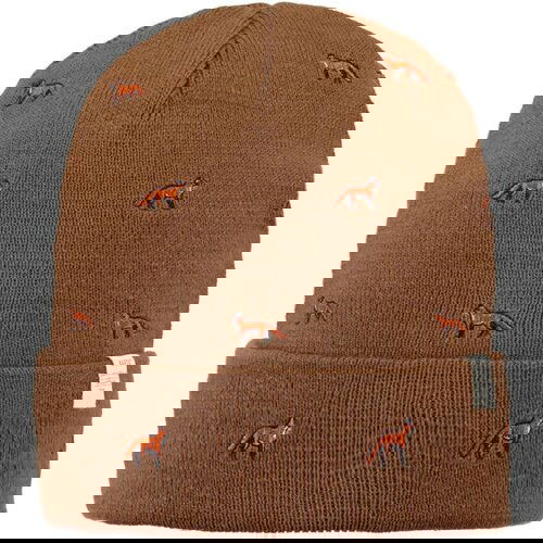 Barts Winter Hat VINSON BEANIE Toffee Cene