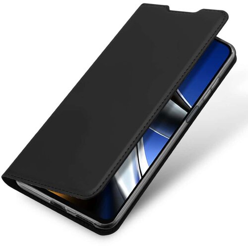 DUXDUCIS SKINPRO PREKLOPNA MASKA ZA XIAOMI POCO X4 PRO 5G Slike