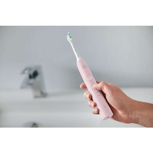 Philips Sonicare Električna četkica za zube HX6836/24 Slike