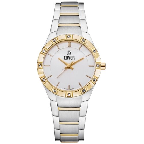 COVER Ručni sat Essentials Lady 3h. Slike