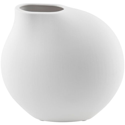 Blomus Bijela porculanska vaza (visina 14 cm) Nona &amp;ndash; Slike