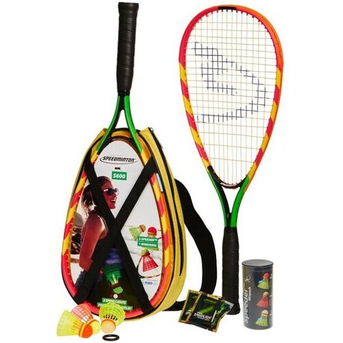 Speedminton set S600 4260030780655 Slike