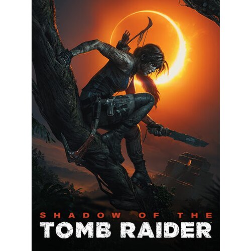 Shadow of the Tomb Raider (ENG) Steam Key GLOBAL Cene