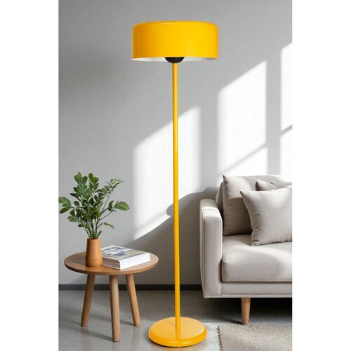 Opviq Mustard Podna Lampa 8924-3 Cene
