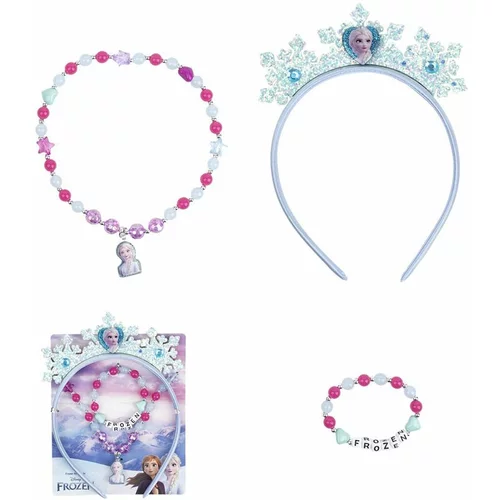 Disney Frozen 2 Jewelry pack poklon set (za djecu)