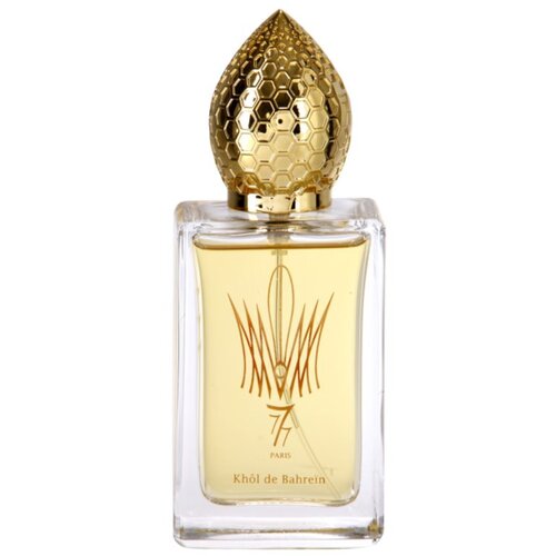 Stéphane Humbert Lucas 777 777 Khôl de Bahrein parfumska voda uniseks 50 ml Cene